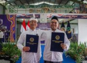 1.212 WBP Lapas Lombok Barat Dapat Remisi Nyepi–Lebaran 2026, 6 Langsung Bebas R