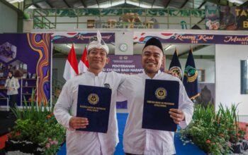 1.212 WBP Lapas Lombok Barat Dapat Remisi Nyepi–Lebaran 2026, 6 Langsung Bebas R