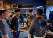 Kericuhan Warga di Pagutan Mataram Berhasil Diredam, 6 Orang Diamankan Polisi