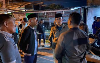 Kericuhan Warga di Pagutan Mataram Berhasil Diredam, 6 Orang Diamankan Polisi