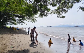 Polisi Intensifkan Patroli Perairan Lombok Timur, Wisatawan dan Kapal Jadi Fokus