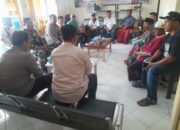 Polisi Redam Konflik Pagutan, Libatkan RT dan Tokoh Agama