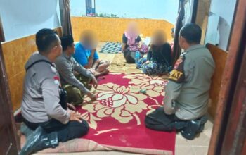 Heboh! WNA Mengamuk di Mataram, Dipicu Sengketa Anak
