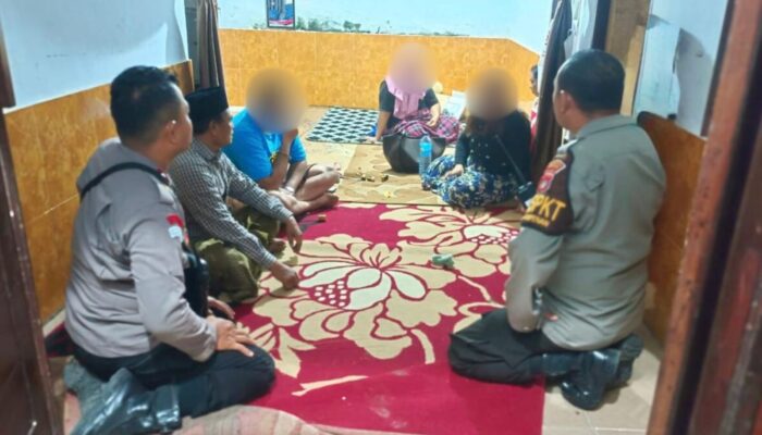 Heboh! WNA Mengamuk di Mataram, Dipicu Sengketa Anak