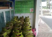 Tak Perlu Panic Buying! Stok LPG 3 Kg di Lombok Dipastikan Cukup