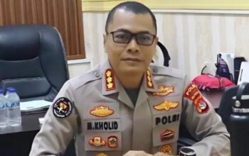 Polda NTB Kantongi Nama Bandar Narkoba di Mataram, Penindakan Tinggal Tunggu Waktu