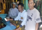 Nelayan Hilang 2 Hari di Dompu Ditemukan Selamat, Sempat Terdampar Tanpa Bekal