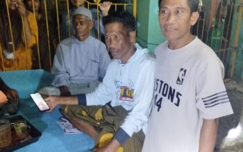 Nelayan Hilang 2 Hari di Dompu Ditemukan Selamat, Sempat Terdampar Tanpa Bekal
