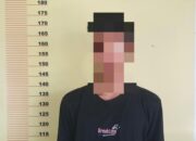 Curanmor di Ampenan Terungkap, Pemuda 21 Tahun Diamankan Warga dan Polisi