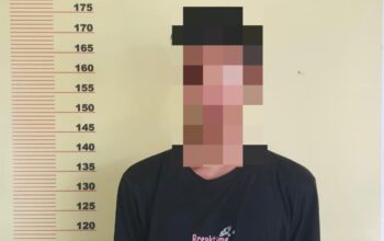 Curanmor di Ampenan Terungkap, Pemuda 21 Tahun Diamankan Warga dan Polisi