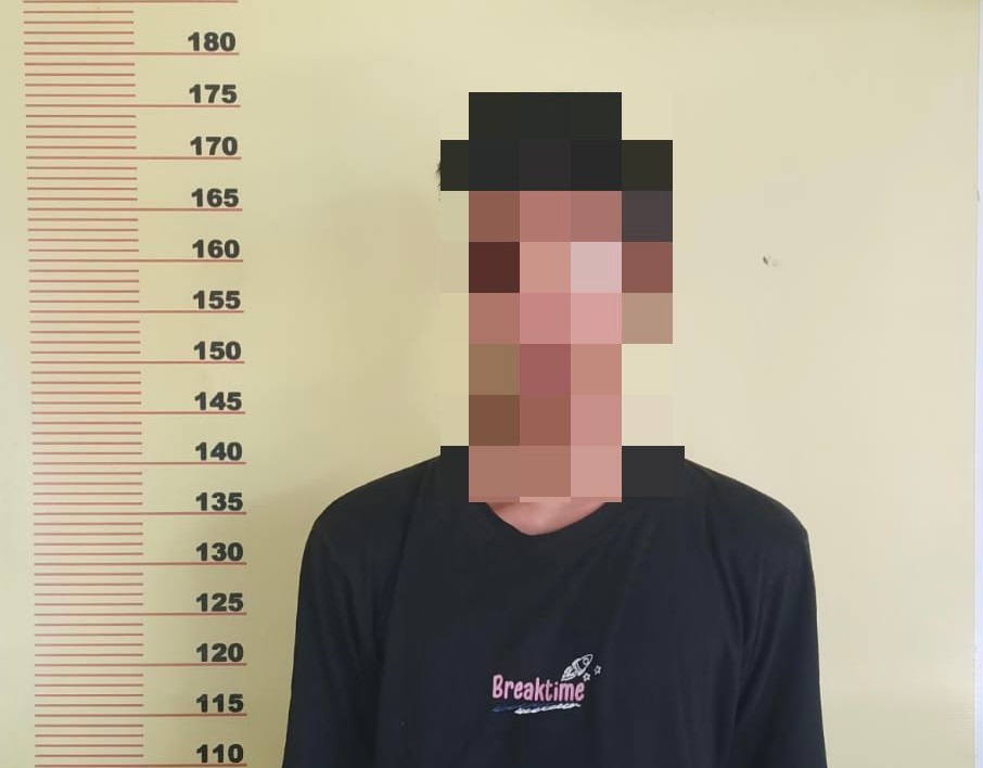 Curanmor di Ampenan Terungkap, Pemuda 21 Tahun Diamankan Warga dan Polisi