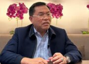 Skema Dana MBG Diurai Waka BGN, Petani hingga Nelayan Jadi Sasaran Utama