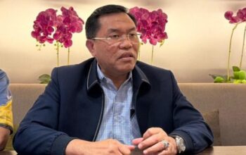 Skema Dana MBG Diurai Waka BGN, Petani hingga Nelayan Jadi Sasaran Utama