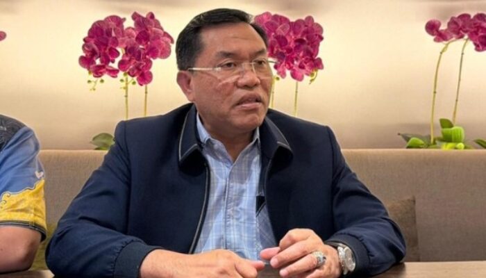 Skema Dana MBG Diurai Waka BGN, Petani hingga Nelayan Jadi Sasaran Utama