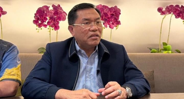 Skema Dana MBG Diurai Waka BGN, Petani hingga Nelayan Jadi Sasaran Utama