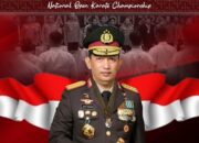 Piala Kapolri 2026 Digelar di Tangerang, Karateka Se-Indonesia Siap Unjuk Gigi