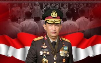 Piala Kapolri 2026 Digelar di Tangerang, Karateka Se-Indonesia Siap Unjuk Gigi