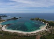 Mandalika Melesat! Investor Dibanjiri Insentif, Okupansi Tembus 100%