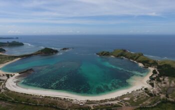 Mandalika Melesat! Investor Dibanjiri Insentif, Okupansi Tembus 100%