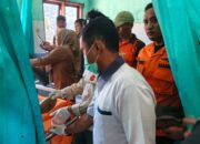 Suami Istri Hilang di Laut Sumbawa, Jenazah Korban Terakhir Ditemukan Pagi Ini
