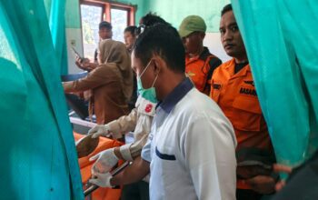 Suami Istri Hilang di Laut Sumbawa, Jenazah Korban Terakhir Ditemukan Pagi Ini
