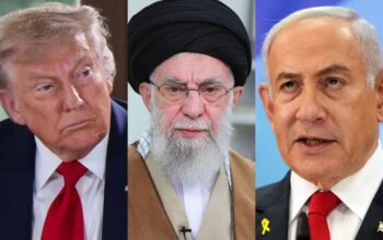 Perang AS–Israel–Iran Memanas, Ekonomi Global Bergejolak, Rupiah dan Harga BBM RI Terancam