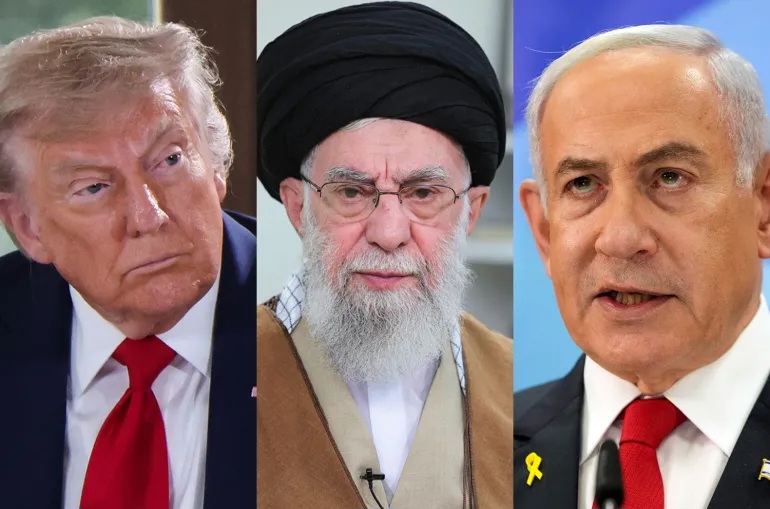 Perang AS–Israel–Iran Memanas, Ekonomi Global Bergejolak, Rupiah dan Harga BBM RI Terancam