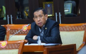 Safaruddin Minta Kasus Nabila Dihentikan: Korban Tak Boleh Dijadikan Tersangka