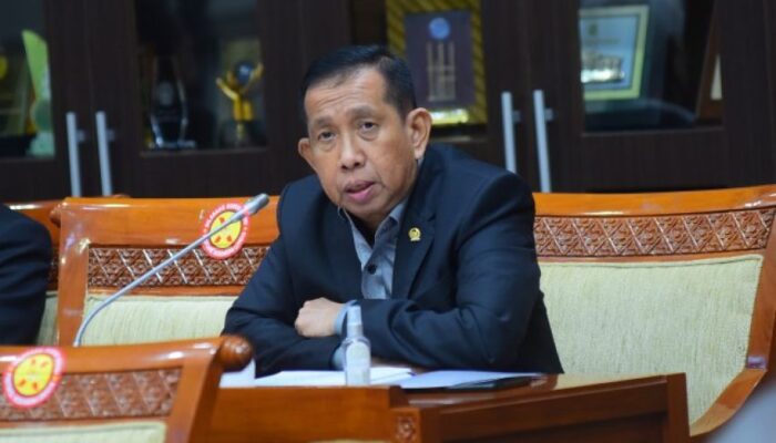 Safaruddin Minta Kasus Nabila Dihentikan: Korban Tak Boleh Dijadikan Tersangka