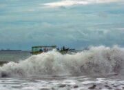BMKG NTB Keluarkan Peringatan Dini Banjir Rob, Pesisir Lombok hingga Bima Diminta Siaga