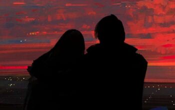 Dua ABG Dipergoki Warga Berduaan di Tempat Gelap di Lingsar, Diselesaikan Lewat Pembinaan