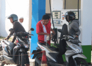 Harga BBM Subsidi Dipastikan Tak Naik, Bahlil: Cadangan Energi RI di Atas Standar