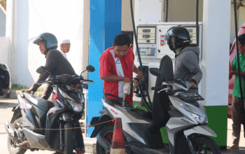 Harga BBM Subsidi Dipastikan Tak Naik, Bahlil: Cadangan Energi RI di Atas Standar