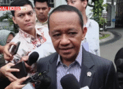 Bahlil Lahadalia Siapkan Konversi PLTD ke Energi Terbarukan, Pemerintah Juga Ubah Rencana Listrik Nasional