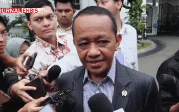 Bahlil Lahadalia Siapkan Konversi PLTD ke Energi Terbarukan, Pemerintah Juga Ubah Rencana Listrik Nasional