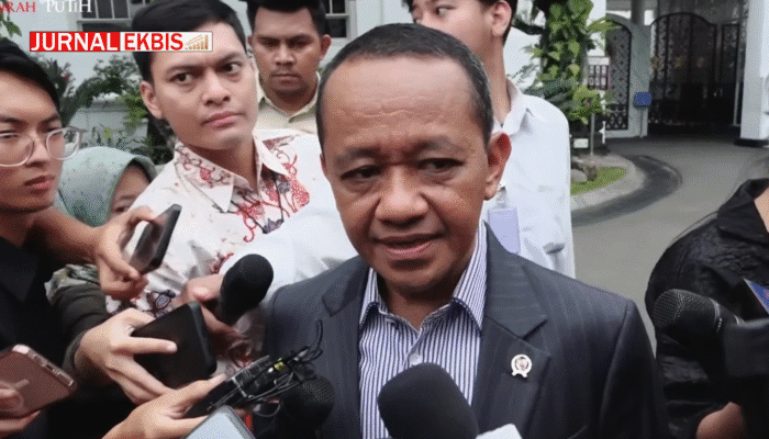 Bahlil Lahadalia Siapkan Konversi PLTD ke Energi Terbarukan, Pemerintah Juga Ubah Rencana Listrik Nasional