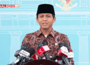 Habitat Gajah Indonesia Menyusut Drastis, Presiden Siapkan Inpres Penyelamatan