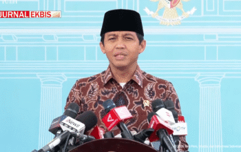 Habitat Gajah Indonesia Menyusut Drastis, Presiden Siapkan Inpres Penyelamatan