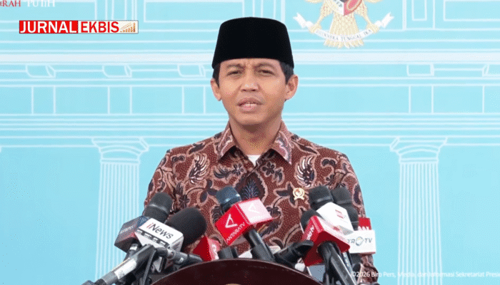 Habitat Gajah Indonesia Menyusut Drastis, Presiden Siapkan Inpres Penyelamatan