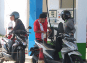 Geopolitik Timur Tengah Memanas, Pertamina Jamin Stok BBM Jatimbalinus Aman