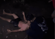 Patroli Ramadhan Polda NTB Bongkar Tawuran Remaja, Satu Ditemukan Pingsan di Sungai