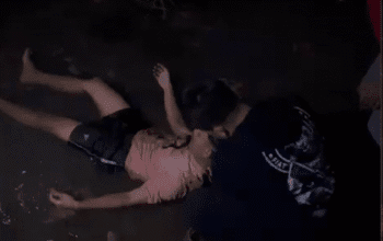 Patroli Ramadhan Polda NTB Bongkar Tawuran Remaja, Satu Ditemukan Pingsan di Sungai