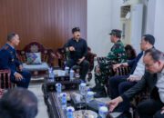 63 Pengurus FORKI NTB Dilantik, Hadi Tjahjanto Targetkan Emas PON 2028