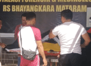 9 Orang Satu Keluarga Aniaya Pria hingga Tewas di Suranadi, Motif Kesal Korban Ajak Keponakan ke Homestay