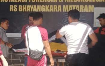 9 Orang Satu Keluarga Aniaya Pria hingga Tewas di Suranadi, Motif Kesal Korban Ajak Keponakan ke Homestay