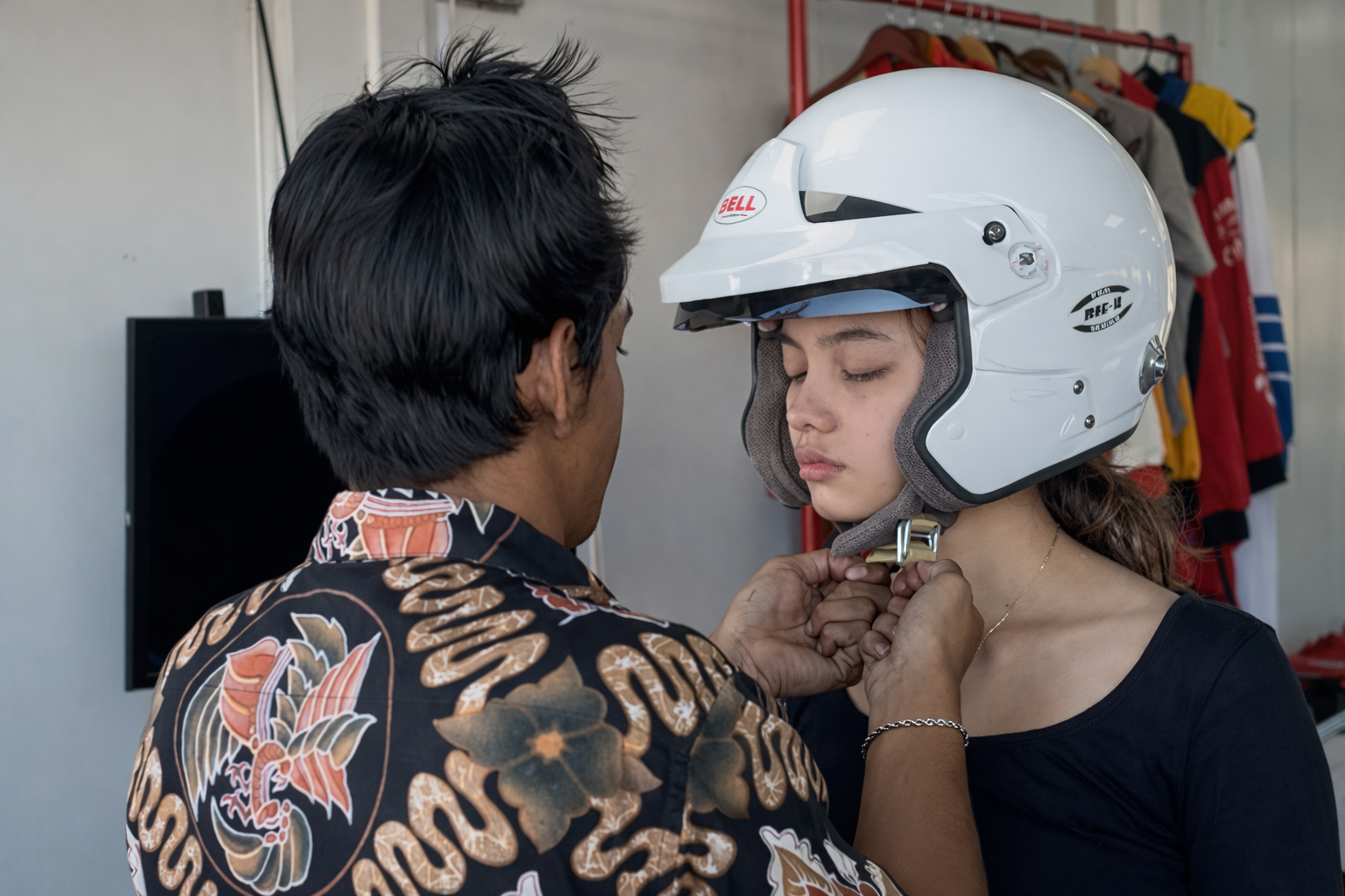 Mandalika Kartini Race 2026: Panggung Srikandi Balap Indonesia, Audya Anjani Siap Unjuk Gigi