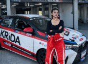Mandalika Kartini Race 2026: Panggung Srikandi Balap Indonesia, Audya Anjani Siap Unjuk Gigi