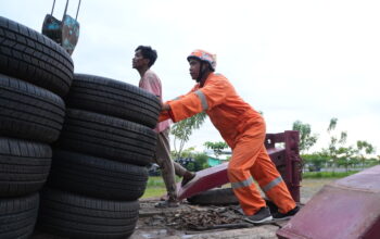 Mandalika Tambah Tire Barrier Jelang GT World Challenge Asia 2026