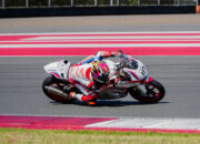 Duel Panas Mandalika Racing Series 2026: Selisih Tipis di Semua Kelas, Balapan Makin Sengit di Suhu Ekstrem