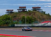 Rekor Pembalap Asia Menggila, GT World Challenge Asia Panaskan Mandalika Awal Mei